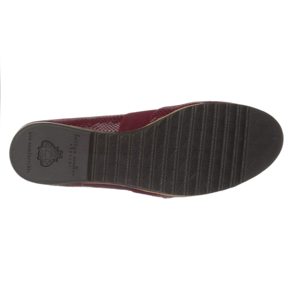 Bettye Muller Concept Women's Tropic Sneaker - Picture 4 of 6